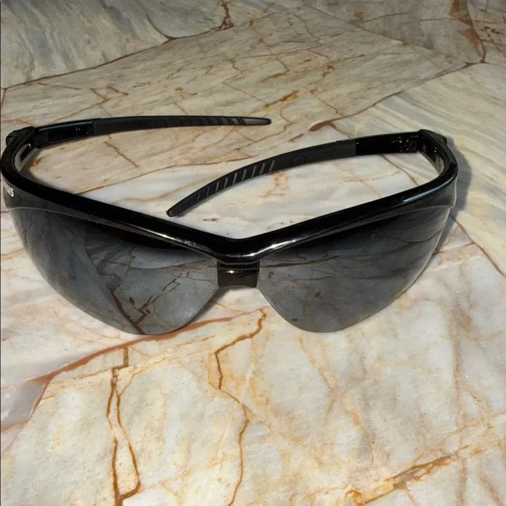 Black Sunglasses for Men